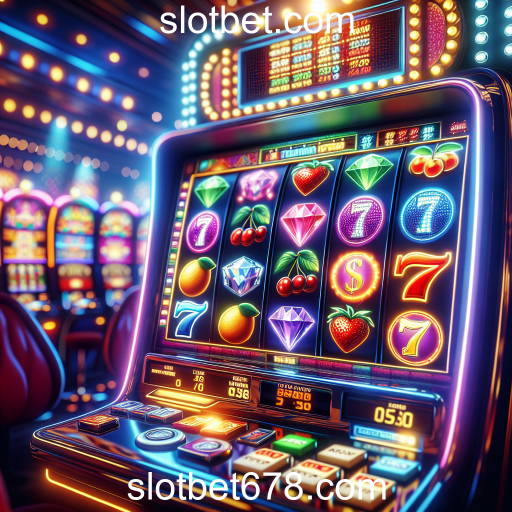 Entenda as Perguntas Frequentes sobre Jogos de Slot